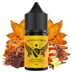 Kings Crest Don Juan Tabaco Dulce 5ml/30ml FS