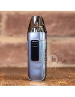 Luxe X3 Pod Kit 2600mAh 5ml by Vaporesso Color Fluid Blue