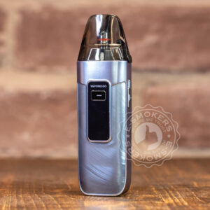 Luxe X3 Pod Kit 2600mAh 5ml by Vaporesso Color Fluid Blue