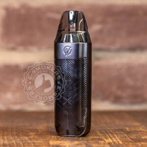 Luxe X3 Pod Kit 2600mAh 5ml by Vaporesso Color Carbon Black