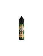 Mad Juice Tobacco Atmos Blend Flavour Shot 12/60ml