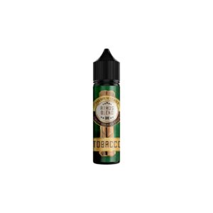 Mad Juice Tobacco Atmos Blend Flavour Shot 12/60ml
