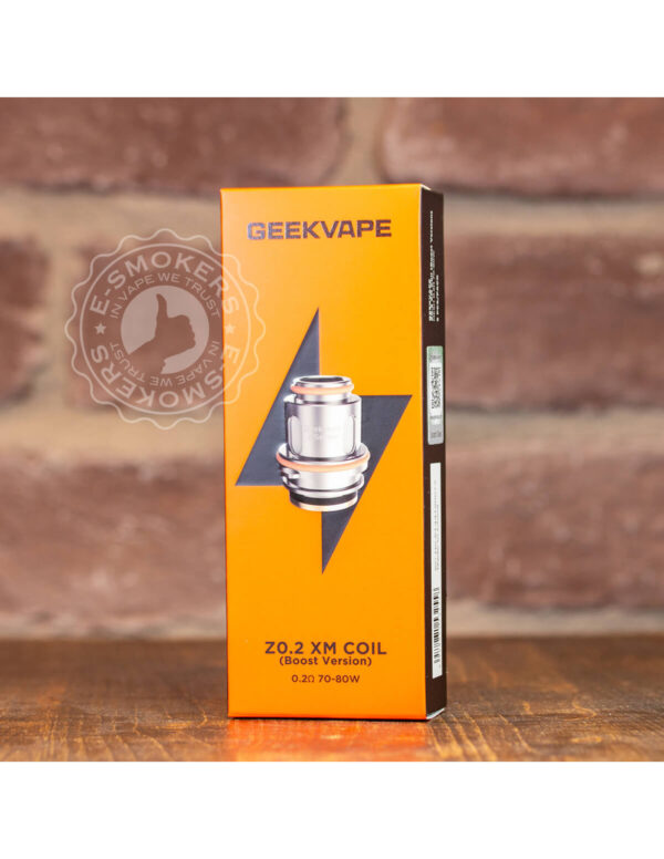 mesh z2 z1 z015 by geekvape 1