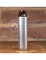 Thelema Aura S Pod Kit 1600mAh by Lost Vape, Χρώμα Carbon Silver