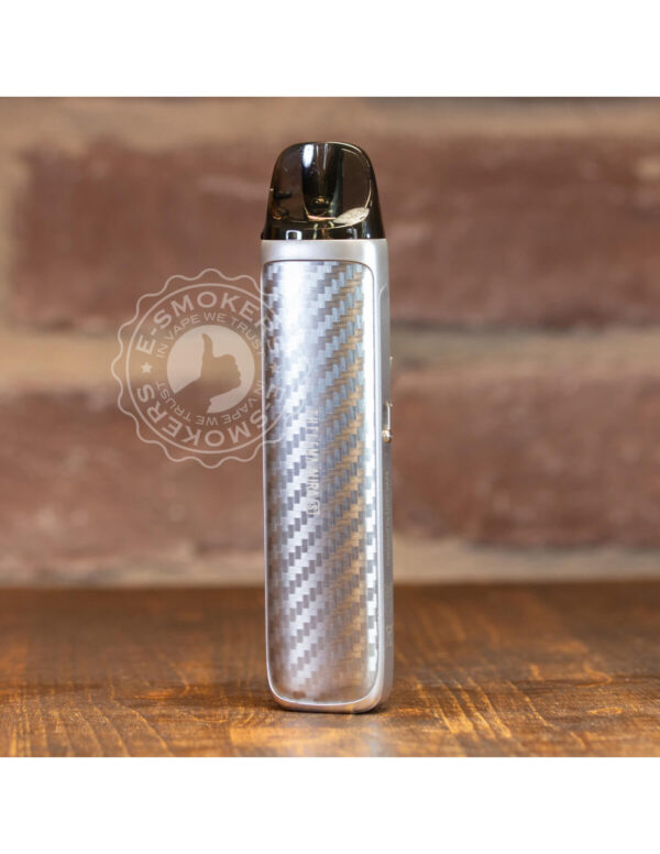 thelema aura s pod kit 1600mah by lost vape 1