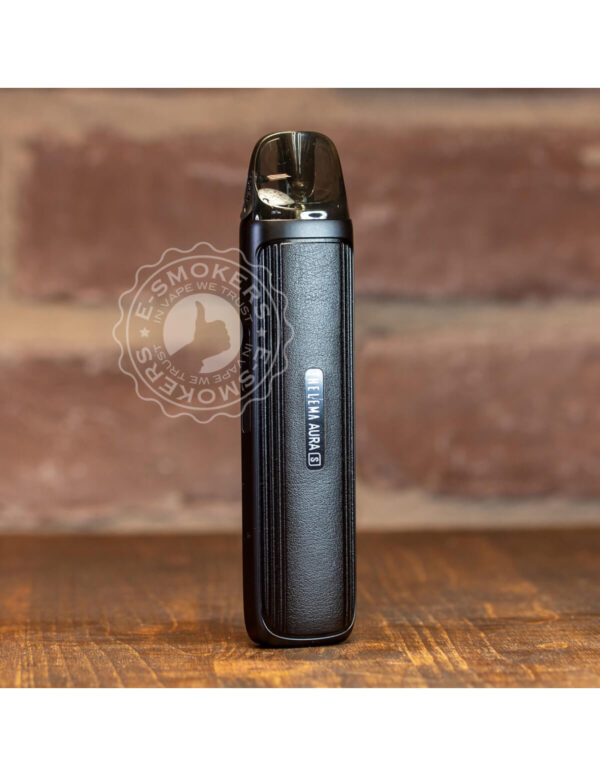 thelema aura s pod kit 1600mah by lost vape 3
