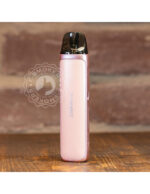 Thelema Aura S Pod Kit 1600mAh by Lost Vape, Χρώμα Pastel Pink