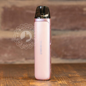 Thelema Aura S Pod Kit 1600mAh by Lost Vape, Χρώμα Pastel Pink