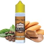 VDLV Classic Wanted Brave 15ml/70ml FS