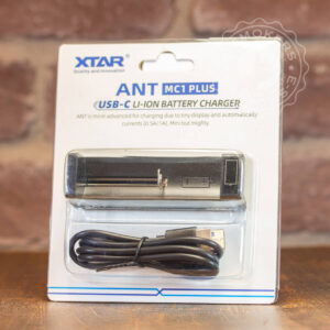 Xtar ANT MC1Plus USB Charger