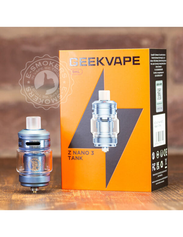 zeus nano 3 tank by geek vape 1