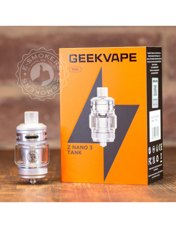 zeus nano 3 tank by geek vape 2