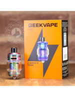 Zeus Nano 3 Tank by GeekVape, Χρώμα RAINBOW