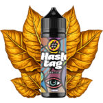 Hashtag 3Becca #7 12ml/120ml FS