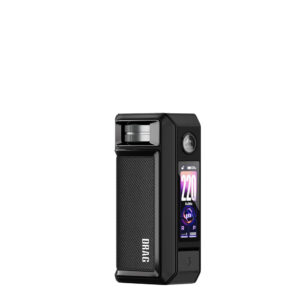 Voopoo Drag 6 Mod – Black