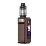 Voopoo Drag 6 5ml Kit – Brown