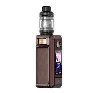 Voopoo Drag 6 5ml Kit – Brown