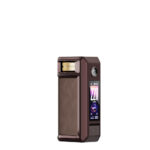 Voopoo Drag 6 Mod – Brown