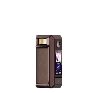 Voopoo Drag 6 Mod – Brown