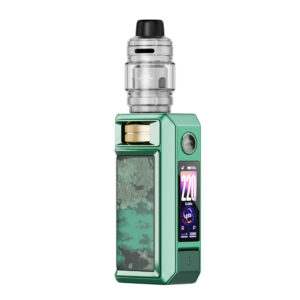 Voopoo Drag 6 5ml Kit – Green