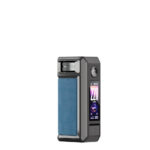 Voopoo Drag 6 Mod – Metal Gray