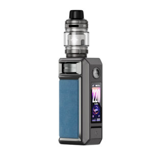 Voopoo Drag 6 5ml Kit – Metal Gray