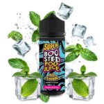 Blackout Super Boosted Pod Juice - Sweet Mint Ice Flavorshot 60ml