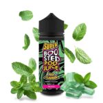 Blackout Super Boosted Pod Juice - Menthol Flavorshot 60ml