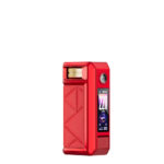 Voopoo Drag 6 Mod – Red