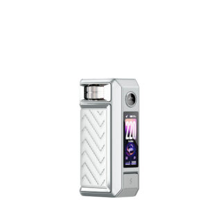 Voopoo Drag 6 Mod – Silver