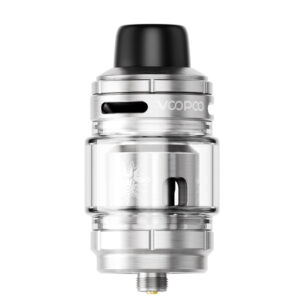 Voopoo Uforce X Tank 2 5ml Ατμοποιητής – Silver
