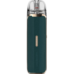 Vaporesso Luxe Q3 3ml Pod Kit – Aegean Green