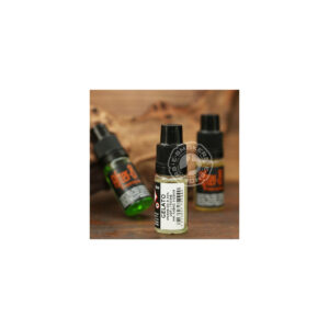 After-8 Gelato Flavor 10ml