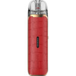 Vaporesso Luxe Q3 3ml Pod Kit – Birkin Red