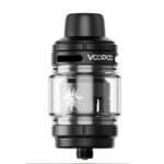 Voopoo Uforce X Tank 2 5ml Ατμοποιητής – Black