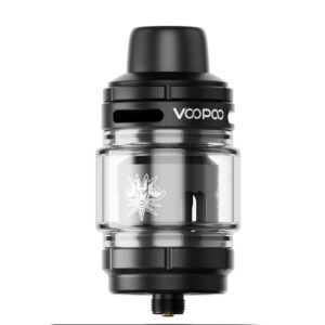 Voopoo Uforce X Tank 2 5ml Ατμοποιητής – Black
