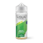 Liqua Intense Plus Bright Tobacco 10ml/120ml FS