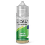 Liqua Intense Plus Bright Tobacco 5ml/60ml FS