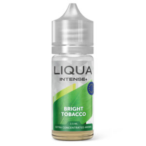 Liqua Intense Plus Bright Tobacco 5ml/60ml FS