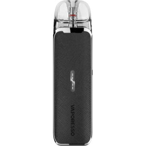 Vaporesso Luxe Q3 3ml Pod Kit – Classic Black