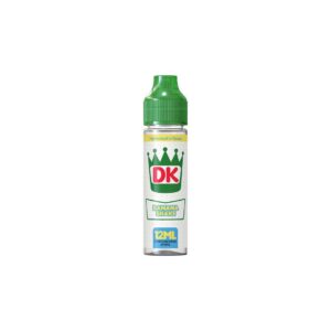DK Banana Shake Flavour Shot 12/60ml