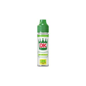 DK Limoncello Flavour Shot 12/60ml