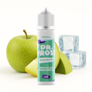 Dr Frost Arctic Edition Apple Black Honeydew Ice 12ml/60ml FS