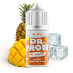 Dr Frost Arctic Edition Mango Pineapple Ice 6ml/30ml FS