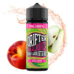 Drifter Bar Juice Apple Peach 24ml/120ml FS