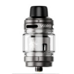 Voopoo Uforce X Tank 2 5ml Ατμοποιητής – Gun Metal