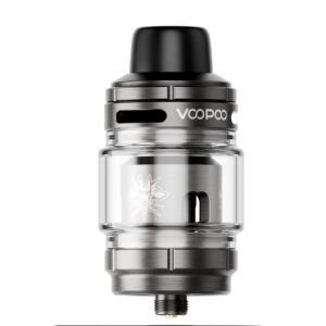 Voopoo Uforce X Tank 2 5ml Ατμοποιητής – Gun Metal