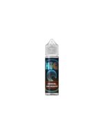 HiQ Caramel Leaf Reserve Flavour Shot 12/60ml