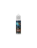 HiQ Pecan Oak Tobacco Flavour Shot 12/60ml