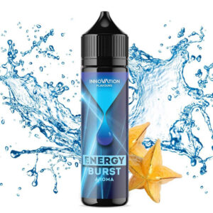 Innovation Classic Energy Burst 10ml/60ml FS